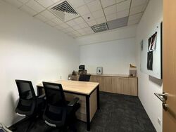 The Concourse (D7), Office #581723741